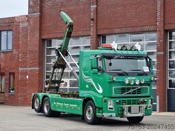 Volvo FH 13.440 6x2*4 - HIAB Hooklift 17T - Euro 5 - ...