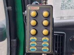 Volvo FH 13.440 6x2*4 - HIAB Hooklift 17T - Euro 5 - ...