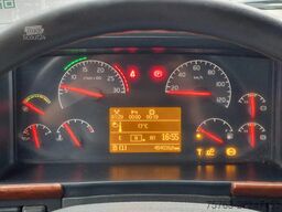 Volvo FH 13.440 6x2*4 - HIAB Hooklift 17T - Euro 5 - ...