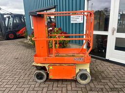 JLG 1230ES