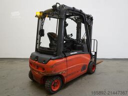 Linde E 20 PL 386