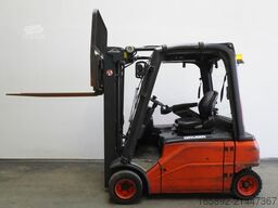 Linde E 20 PL 386
