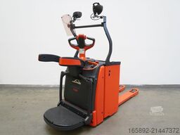Linde T 20 AP 1153