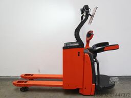 Linde T 20 AP 1153