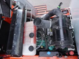 KONECRANES SMV16-1200 C