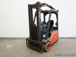 Linde E 20 L 386
