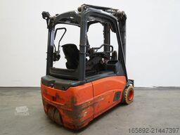 Linde E 20 L 386