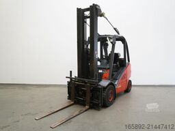 Linde H 30 D 393
