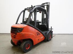 Linde H 30 D 393