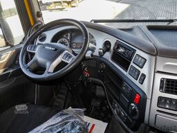 DAF XF480 FT SSC Intarder + PCC + Standklima + 1195l