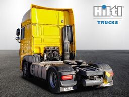 DAF XF480 FT SSC Intarder + PCC + Standklima + 1195l