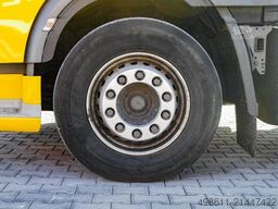 DAF XF480 FT SSC Intarder + PCC + Standklima + 1195l