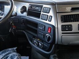 DAF XF480 FT SSC Intarder + PCC + Standklima + 1195l