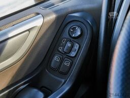 DAF XF480 FT SSC Intarder + PCC + Standklima + 1195l