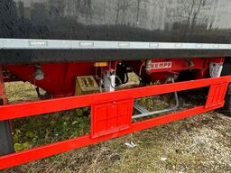 KEMPF SKM AK unloader 4 chambers with lower ch