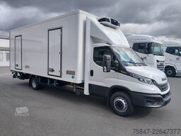 Iveco Daily 70 C 21 HA 8/P Carrier Pulsor 400M