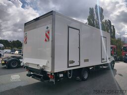 Iveco Daily 70 C 21 HA 8/P Carrier Pulsor 400M