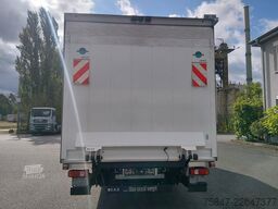Iveco Daily 70 C 21 HA 8/P Carrier Pulsor 400M