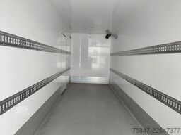 Iveco Daily 70 C 21 HA 8/P Carrier Pulsor 400M
