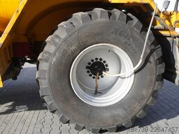 Terra- Gator TG 3104