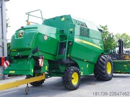 John Deere Sampo Rosenlew C6 Combine Harvester / 25