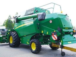 John Deere Sampo Rosenlew C6 Combine Harvester / 25
