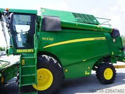 John Deere Sampo Rosenlew C6 Combine Harvester / 25