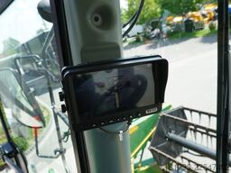 John Deere Sampo Rosenlew C6 Combine Harvester / 25