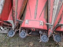 John Deere Sampo Rosenlew C6 Combine Harvester / 25