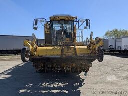 Ropa TIGER V8-3 beet harvester / 6000 MTH