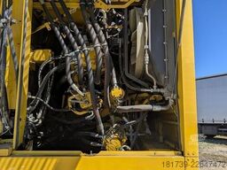Ropa TIGER V8-3 beet harvester / 6000 MTH