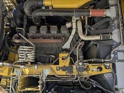 Ropa TIGER V8-3 beet harvester / 6000 MTH