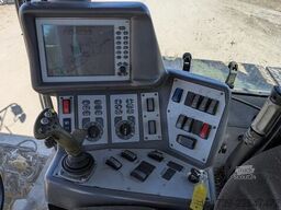 Ropa TIGER V8-3 beet harvester / 6000 MTH
