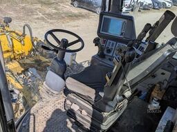 Ropa TIGER V8-3 beet harvester / 6000 MTH