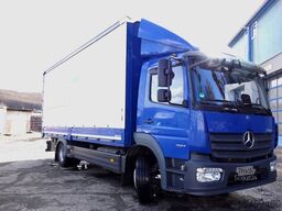 MERCEDES-BENZ 1227 L  AHK