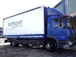 MERCEDES-BENZ 1227 L AHK