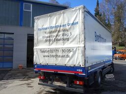 MERCEDES-BENZ 1227 L AHK