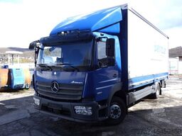 MERCEDES-BENZ 1227 L  AHK