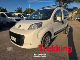 FIAT QUBO TREKKING 1.3MJT AUTOCARRO