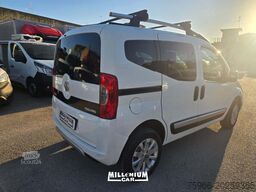 FIAT QUBO TREKKING 1.3MJT AUTOCARRO