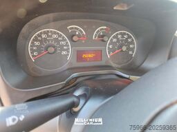 FIAT QUBO TREKKING 1.3MJT AUTOCARRO