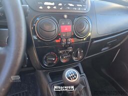 FIAT QUBO TREKKING 1.3MJT AUTOCARRO