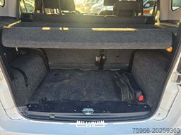 FIAT QUBO TREKKING 1.3MJT AUTOCARRO