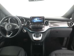 Mercedes-Benz V 300 Avantgarde Extralang,Allrad,2Schiebetüren