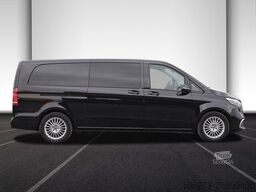 Mercedes-Benz V 300 Avantgarde,Extralang,2xSchiebetür el.,AHK