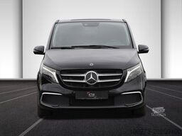 Mercedes-Benz V 300 Avantgarde,Extralang,2xSchiebetür el.,AHK