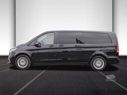 Mercedes-Benz V 300 Avantgarde,Extralang,2xSchiebetür el.,AHK