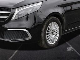 Mercedes-Benz V 300 Avantgarde,Extralang,2xSchiebetür el.,AHK