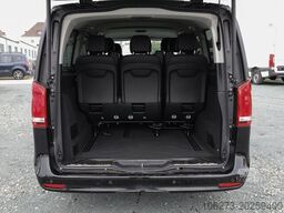 Mercedes-Benz V 300 Avantgarde,Extralang,2xSchiebetür el.,AHK