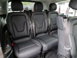 Mercedes-Benz V 300 Avantgarde,Extralang,2xSchiebetür el.,AHK